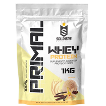 Whey Protein Primal - 1Kg