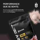 Whey Core 70% de Proteína Concentrada - 900g 5