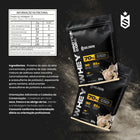 Whey Core 70% de Proteína Concentrada - 900g 6