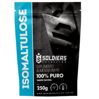 Isomaltulose 100% Puro