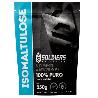 Isomaltulose 100% Puro