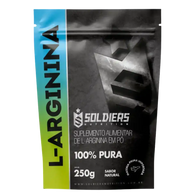 Arginina 100% Pura