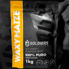 Waxy Maize 100% Puro - 1Kg 3