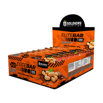 Barra de Proteina Elite Bar 30g