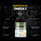 Ômega 3 2800mg - 60 Cáps 5