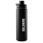 Garrafa Térmica Soldiers Nutrition - 700ml 1