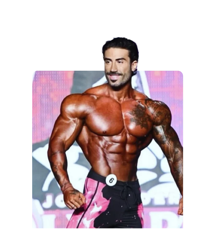 Diogo Basaglia