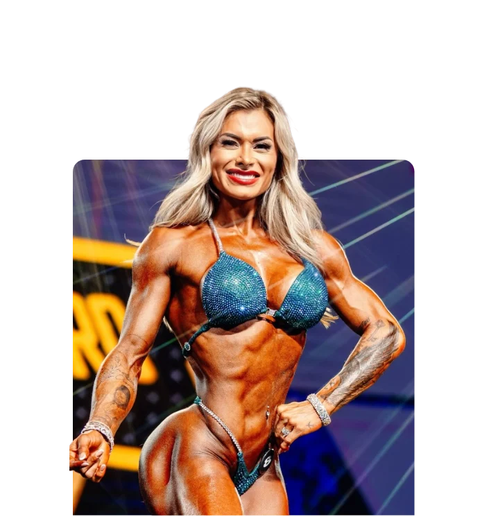 Gisele Machado