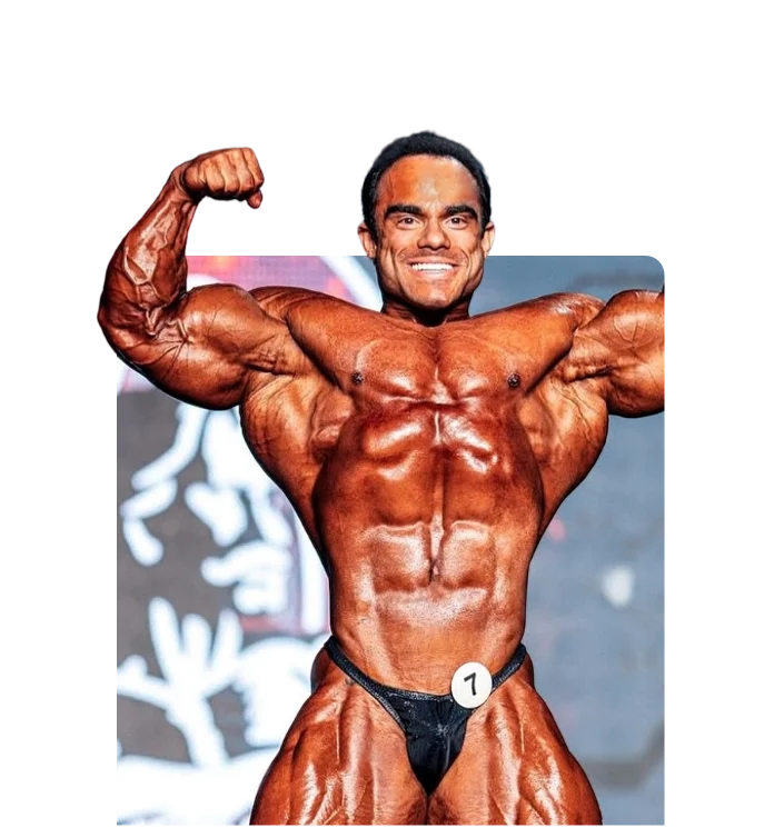 Lucas Garcia