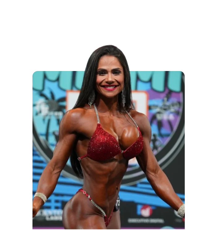Nivea Campos