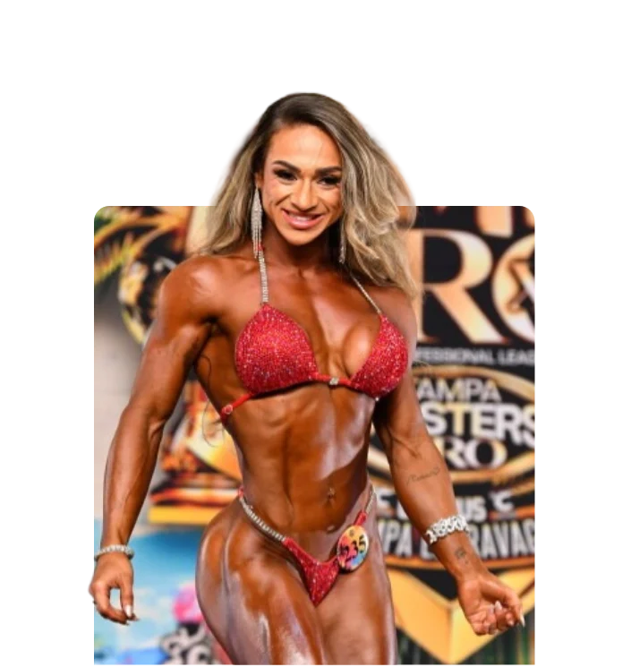 Pâmela Rodrigues