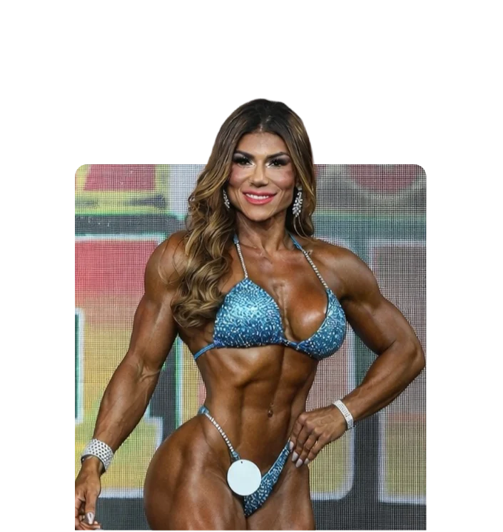 Valquiria Lopes